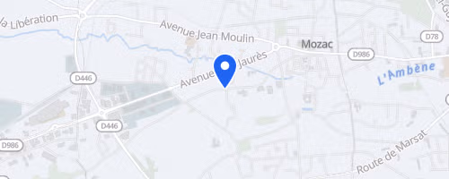 Dodecaudax 200 Km Juillet - Mozac