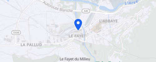 Montée du Nid d'Aigle