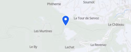 Relais du mountain store - Domancy
