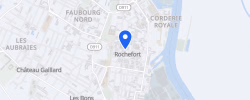 Run and Bike de Rochefort