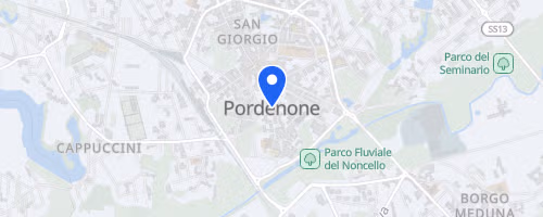XLV^ Giro Podistico Int.le Citta' di Pordenone