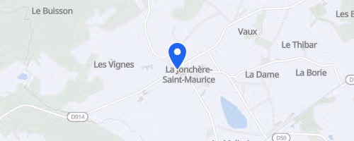 La Montée du Kao