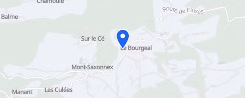 Dumont En Bike - Mont-saxonnex