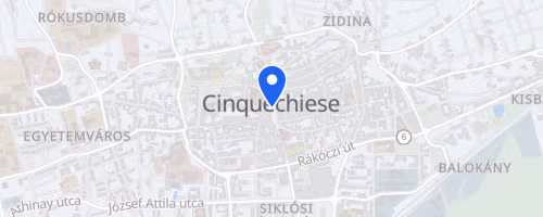 Pécs Maraton