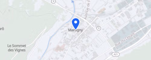 55e Martigny-Mauvoisin