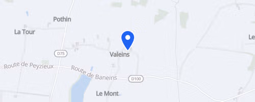 Course des 2 étangs