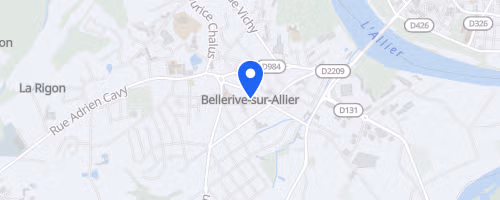 10k Night - Bellerive Sur Allier