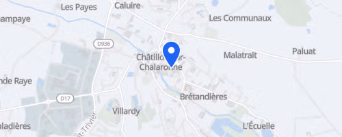 Marathon Bresse Dombes - Châtillon-sur-Chalaronne