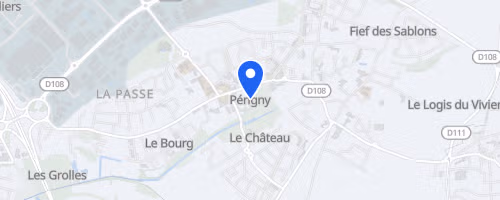 La  Graveloise - Perigny