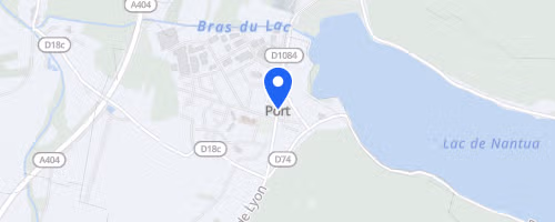 Foulée des monts d'Ain - 11 km 2026