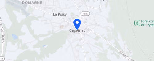 12h De Ceyzériat - Ceyzeriat