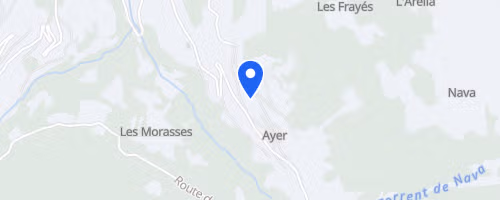 Snowleader Trail du Besso