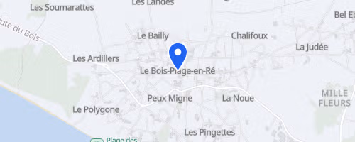 L'échappée Rhétaise - Le Bois Plage En Re