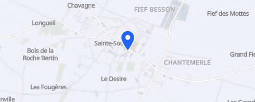 Les foulées solinoises - Sainte-Soulle