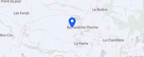 Touroparc Run