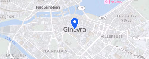 Trail of Greater Geneva