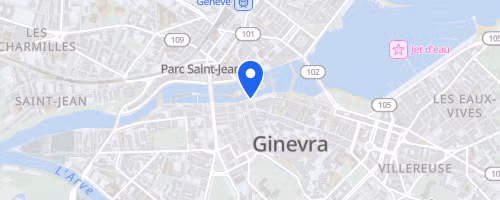 Terra Rhona Genève