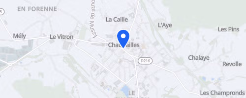 Grimpette de dun - Chauffailles