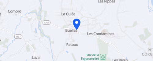 Running Buellas