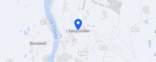 Foulées du viaduc - L'Isle-Jourdain