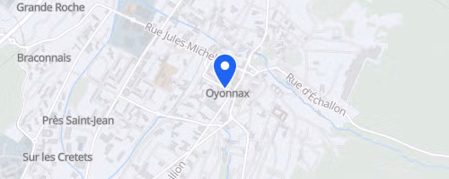 Ainbattable  - Oyonnax