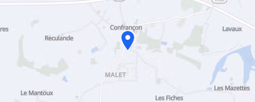 Foulées du Logis - Confrançon