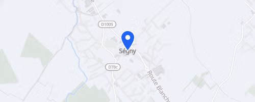 Foulée De Segny