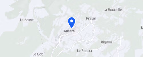 Tour des Alpages