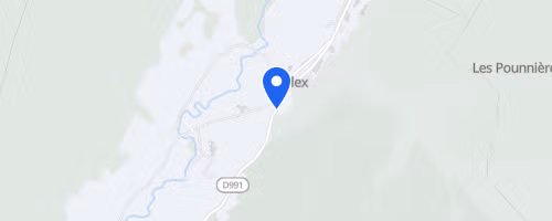 Lélex Pays de Gex Cyclo
