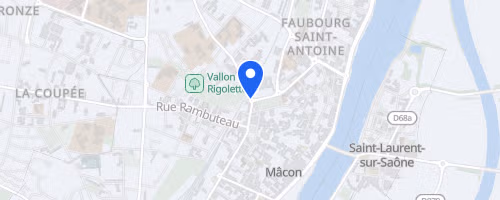 Ultra trail des 2 roches - Mâcon