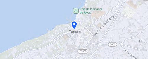 Course des Rives - Thonon-les-Bains