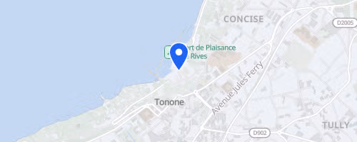 Triathlon de Thonon