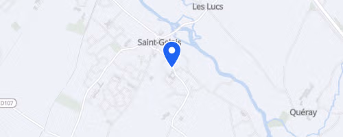 La gélasienne - Saint-Gelais