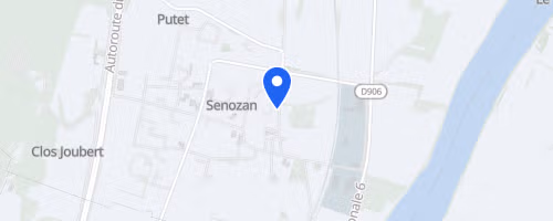 Trail de mouge - Senozan