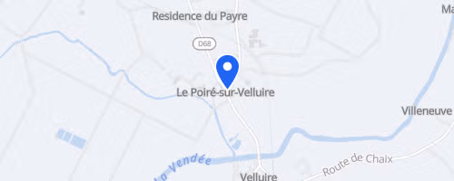 Trans'vellotine - Les Velluire-sur-Vendée