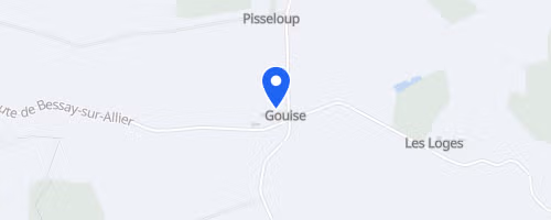La gouisadingue - Gouise