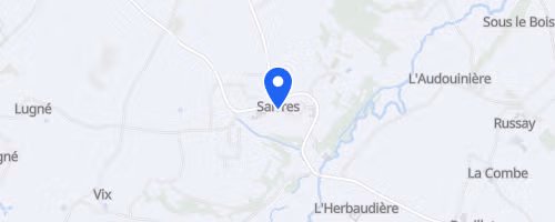 La sapurienne - Saivres