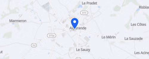 Le trail de la bouzanne	 - Aigurande
