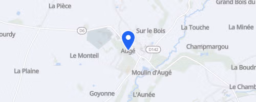 La Run Augeenne