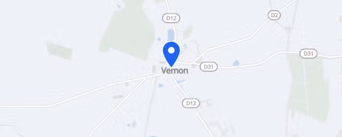Foulées de Vernon