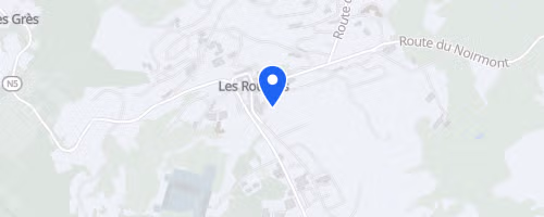 O'xyrace trail blanc jurassien - Les Rousses