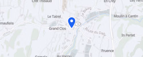 Trail Les Paccots - La Veveyse