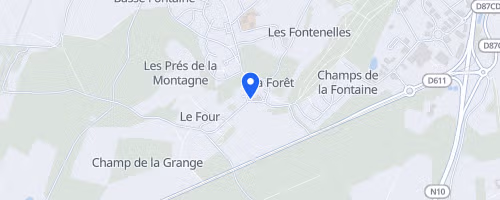 Le relais des gars'z'elles - Fontaine-le-Comte