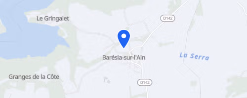 JuraSwimRun - Barésia-sur-l'Ain
