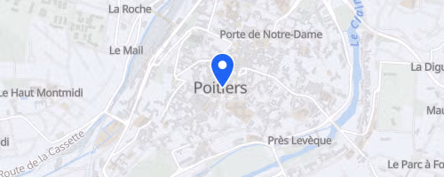 Ekiden de la Vienne