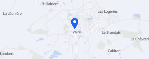 Duathlon de Vairé