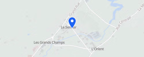 Tour du Lac de Joux