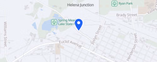 Just for the Helena of It