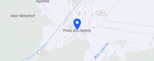 Stelvio Trail Run