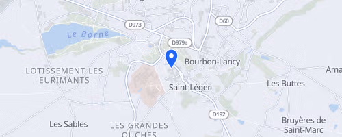 La Bourbonnienne